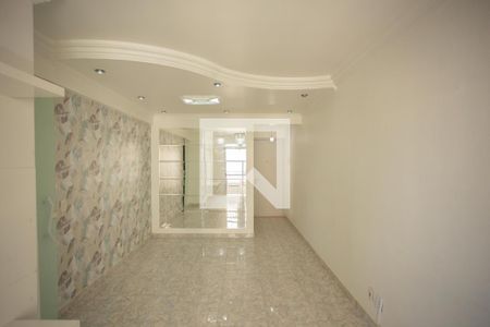 Sala de apartamento à venda com 2 quartos, 60m² em Santa Teresinha, São Paulo