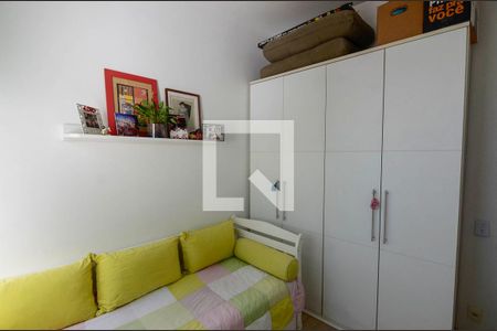 Quarto 1 de apartamento para alugar com 2 quartos, 61m² em Maracanã, Rio de Janeiro