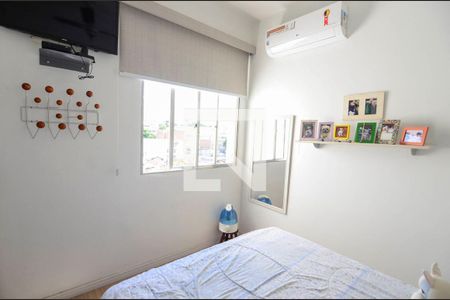 Quarto 2 de apartamento para alugar com 2 quartos, 61m² em Maracanã, Rio de Janeiro