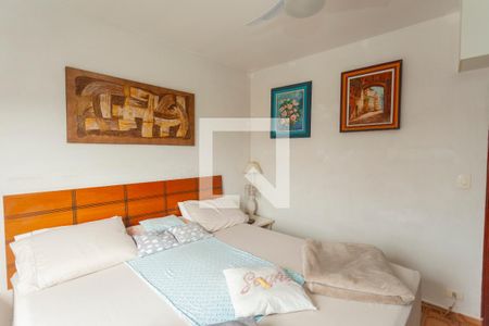 Quarto 1 de casa à venda com 5 quartos, 160m² em Vila Campo Grande, São Paulo