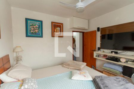 Quarto 1 de casa à venda com 5 quartos, 160m² em Vila Campo Grande, São Paulo