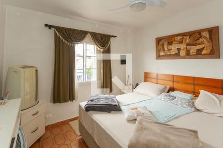 Quarto 1 de casa à venda com 5 quartos, 160m² em Vila Campo Grande, São Paulo