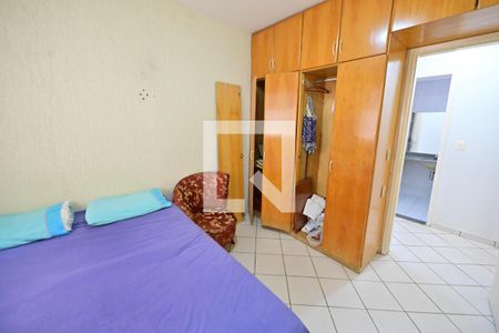 Quarto de apartamento para alugar com 2 quartos, 61m² em Setor Bueno, Goiânia