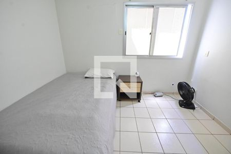 Suíte de apartamento para alugar com 2 quartos, 61m² em Setor Bueno, Goiânia