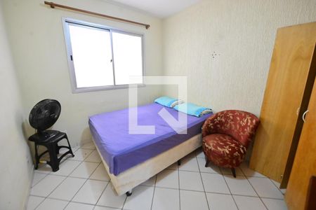 Quarto de apartamento para alugar com 2 quartos, 61m² em Setor Bueno, Goiânia