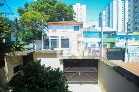 Vista Sala de casa à venda com 4 quartos, 385m² em Vila Prudente, São Paulo