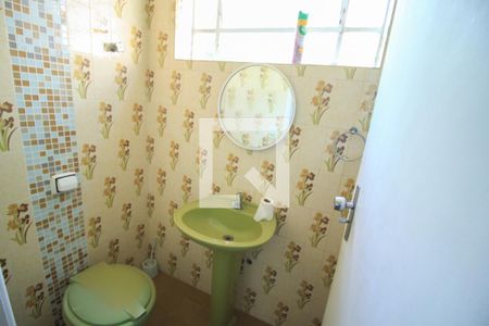 Lavabo de casa à venda com 4 quartos, 385m² em Vila Prudente, São Paulo