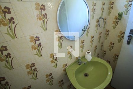 Lavabo de casa à venda com 4 quartos, 385m² em Vila Prudente, São Paulo