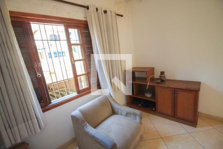 Quarto 3 de casa para alugar com 4 quartos, 385m² em Vila Prudente, São Paulo