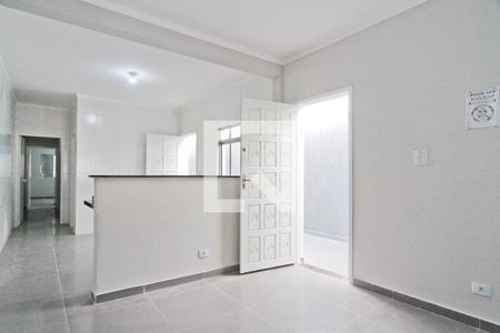 Sala de casa à venda com 2 quartos, 130m² em Parque Sao Domingos, São Paulo