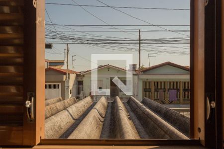 Quarto 1 de casa à venda com 2 quartos, 71m² em Vila Jordanopolis, São Bernardo do Campo