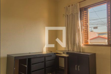 Quarto 1 de casa à venda com 2 quartos, 71m² em Vila Jordanopolis, São Bernardo do Campo