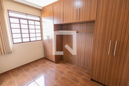 Quarto 1 de apartamento para alugar com 2 quartos, 53m² em Europa, Belo Horizonte