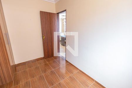 Quarto 1 de apartamento para alugar com 2 quartos, 53m² em Europa, Belo Horizonte