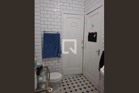 Foto 03 de apartamento à venda com 3 quartos, 96m² em Aclimação, São Paulo