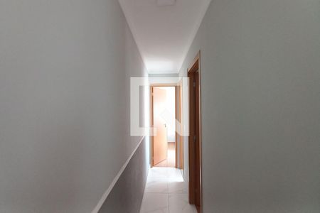 Corredor de apartamento à venda com 2 quartos, 55m² em Jardim Nova Europa, Campinas