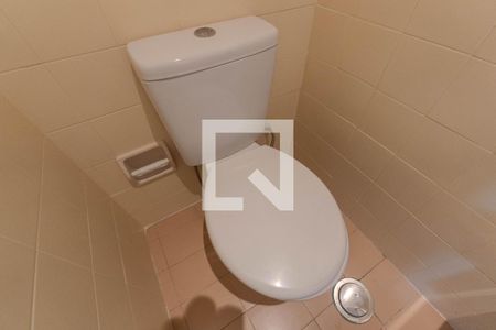 Lavabo de apartamento à venda com 2 quartos, 62m² em Consolação, São Paulo