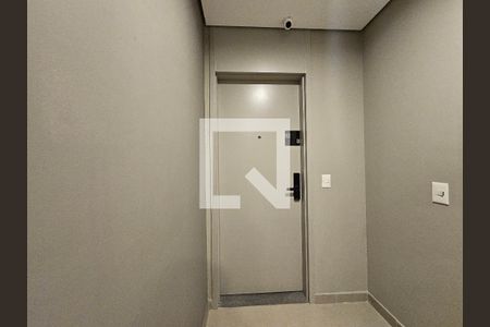 Área comum de apartamento para alugar com 1 quarto, 43m² em Santo Amaro, São Paulo