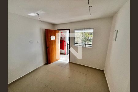 Sala/Cozinha de kitnet/studio à venda com 2 quartos, 38m² em Água Fria, São Paulo