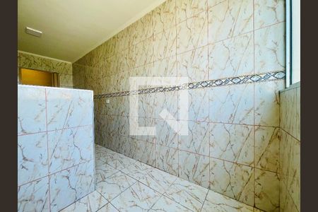 Área de Serviço de apartamento para alugar com 2 quartos, 57m² em Jardim Iporanga, Guarulhos