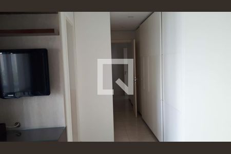 Apartamento para alugar com 2 quartos, 160m² em Parque do Morumbi, São Paulo
