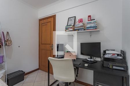 Quarto de apartamento à venda com 2 quartos, 68m² em Petrópolis, Porto Alegre
