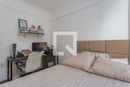 Quarto de apartamento à venda com 2 quartos, 68m² em Petrópolis, Porto Alegre
