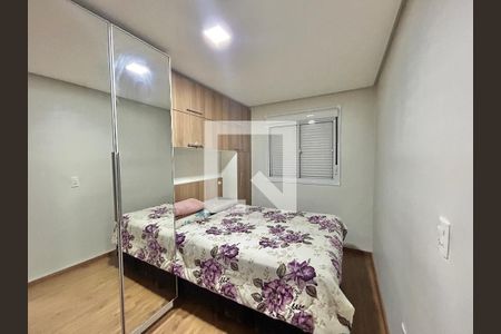 Quarto 1 de apartamento à venda com 2 quartos, 47m² em Primavera, Novo Hamburgo