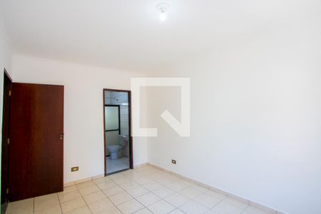 Suíte de apartamento à venda com 2 quartos, 73m² em Centreville, Santo André