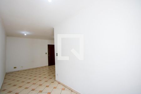Sala de apartamento à venda com 2 quartos, 73m² em Centreville, Santo André