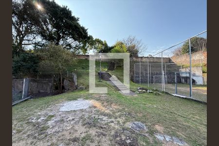 Área externa de apartamento para alugar com 2 quartos, 42m² em Rio Branco, Porto Alegre