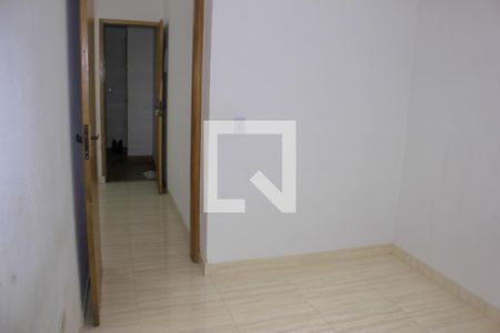 Quarto de apartamento para alugar com 1 quarto, 39m² em Parque Continental I, Guarulhos