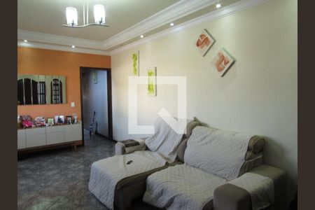 Sala de casa para alugar com 3 quartos, 300m² em Novo Osasco, Osasco