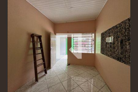 Sala de casa para alugar com 3 quartos, 90m² em Campina, São Leopoldo