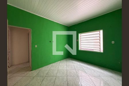 Quarto 1 de casa para alugar com 3 quartos, 90m² em Campina, São Leopoldo