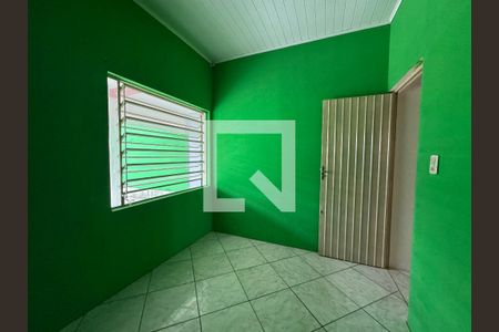 Quarto 1 de casa para alugar com 3 quartos, 90m² em Campina, São Leopoldo