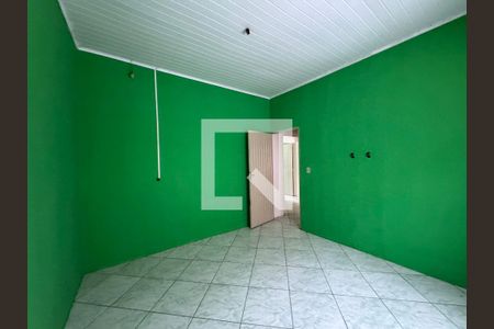 Quarto 1 de casa para alugar com 3 quartos, 90m² em Campina, São Leopoldo
