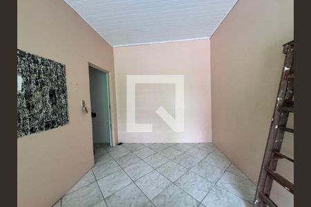 Sala de casa para alugar com 3 quartos, 90m² em Campina, São Leopoldo