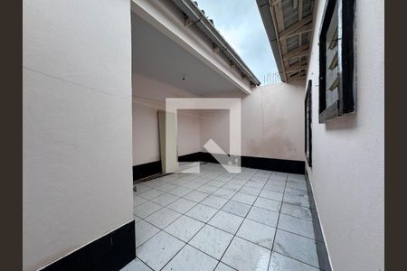 Área comum de casa para alugar com 3 quartos, 90m² em Campina, São Leopoldo