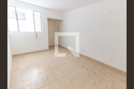 Sala de apartamento à venda com 3 quartos, 96m² em Pari, São Paulo