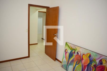 Quarto 1 de apartamento para alugar com 2 quartos, 95m² em Bosque das Juritis, Ribeirão Preto
