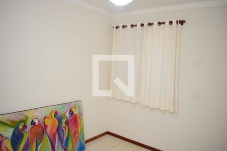 Quarto 1 de apartamento para alugar com 2 quartos, 95m² em Bosque das Juritis, Ribeirão Preto