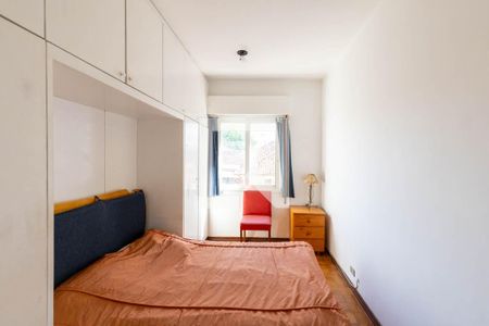 Quarto 2 de apartamento à venda com 2 quartos, 61m² em Campos Elíseos, São Paulo
