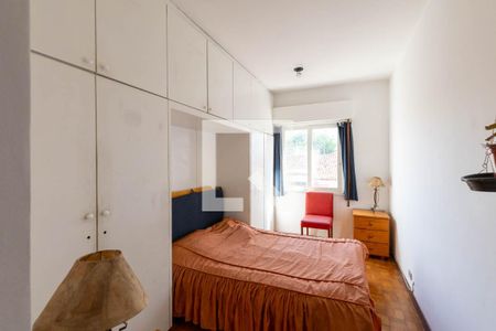 Quarto 2 de apartamento à venda com 2 quartos, 61m² em Campos Elíseos, São Paulo