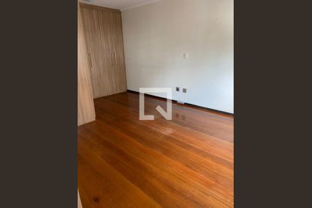 Suíte de apartamento à venda com 3 quartos, 165m² em Menino Deus, Porto Alegre