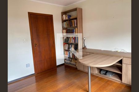 Quarto 1 de apartamento à venda com 3 quartos, 165m² em Menino Deus, Porto Alegre