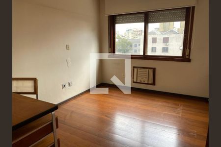 Quarto 2 de apartamento à venda com 3 quartos, 165m² em Menino Deus, Porto Alegre
