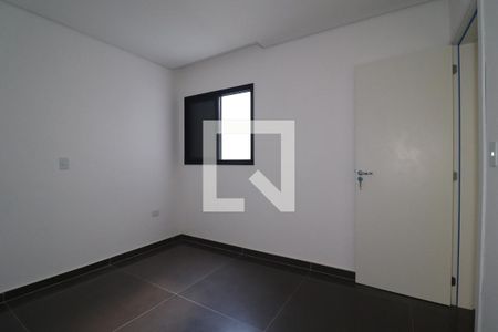 Quarto 2 de apartamento à venda com 3 quartos, 75m² em Vila Eldizia, Santo André