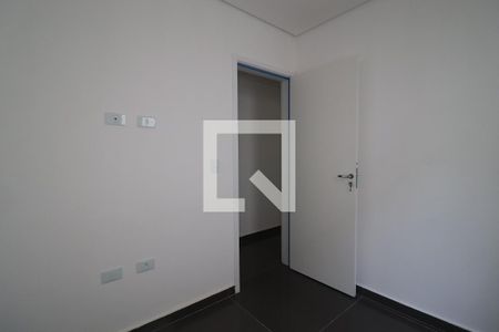 Quarto 1 de apartamento à venda com 3 quartos, 75m² em Vila Eldizia, Santo André