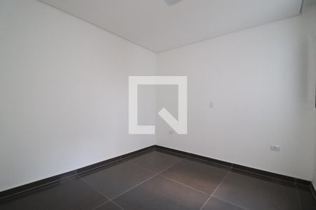 Quarto 2 de apartamento à venda com 3 quartos, 75m² em Vila Eldizia, Santo André